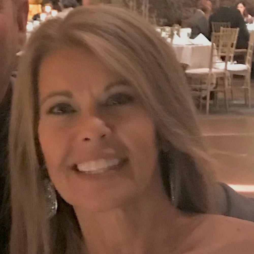 Meet your Posher, Shellie